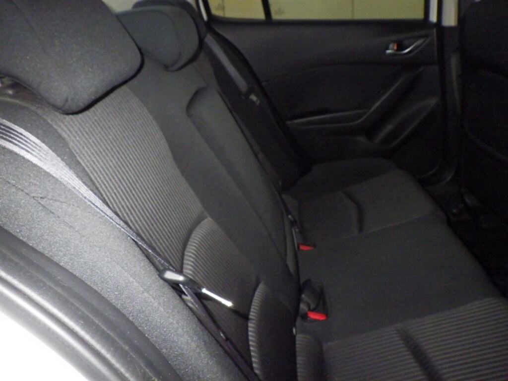 Mazda AXELA HYBRID 2013 8571362-5