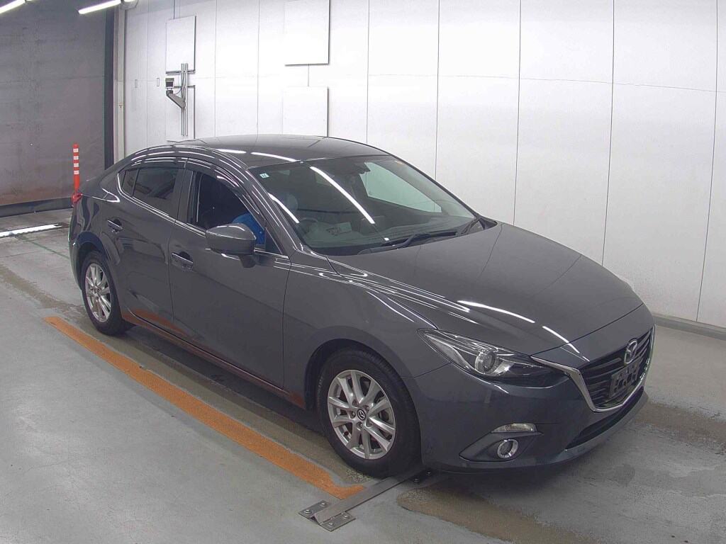 sat car