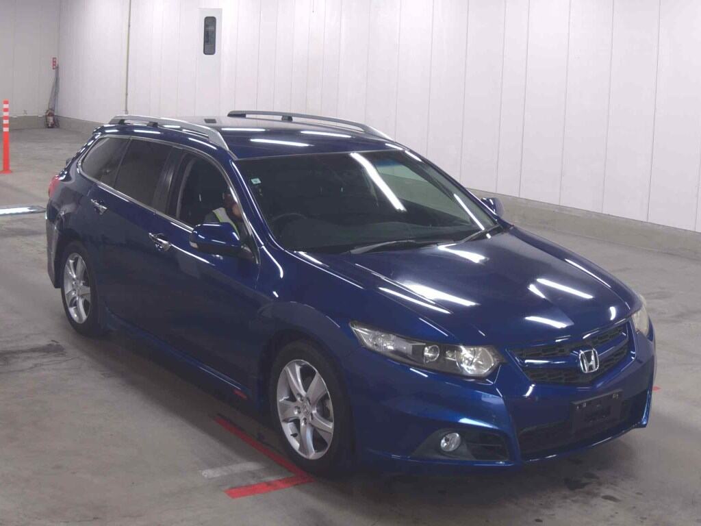sat car