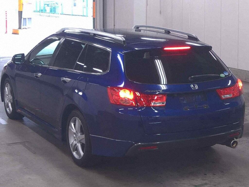 Honda ACCORD TOURER 2011 8589860-1