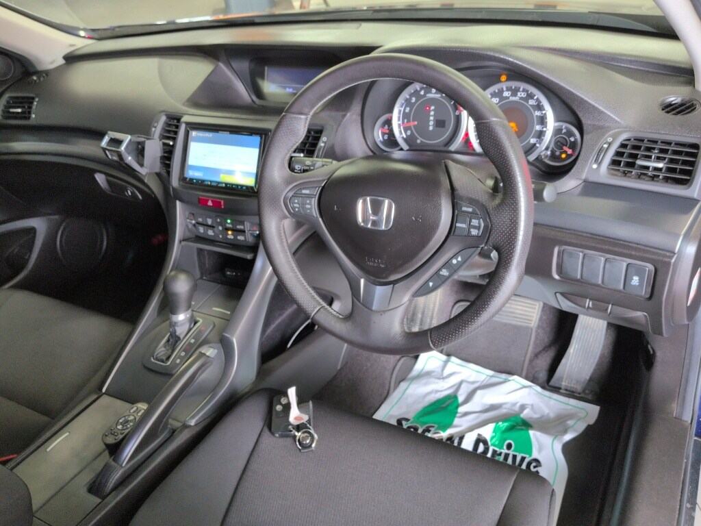 Honda ACCORD TOURER 2011 8589860-2