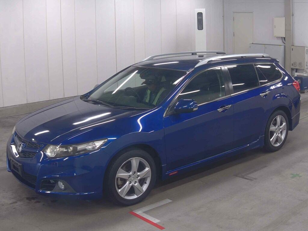 Honda ACCORD TOURER 2011 8589860-3