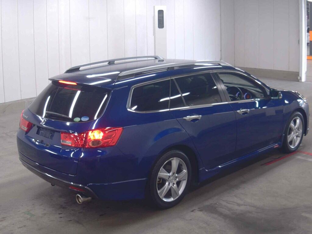 Honda ACCORD TOURER 2011 8589860-4