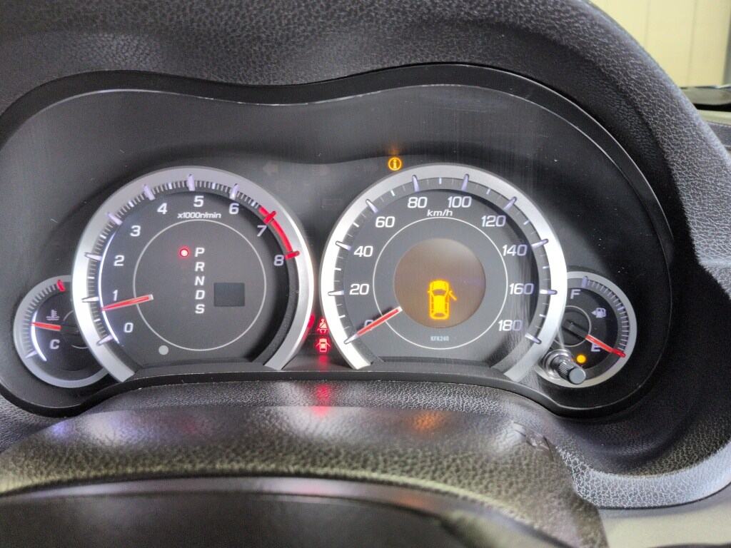 Honda ACCORD TOURER 2011 8589860-5