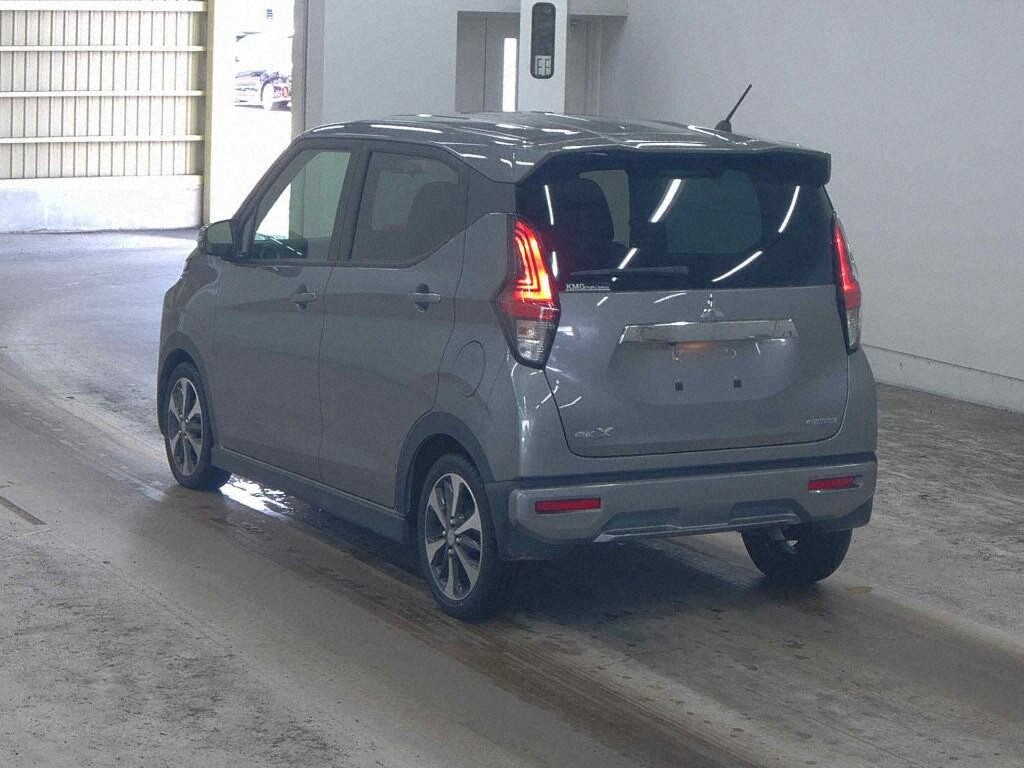 Mitsubishi EK X 2025 8589927-1