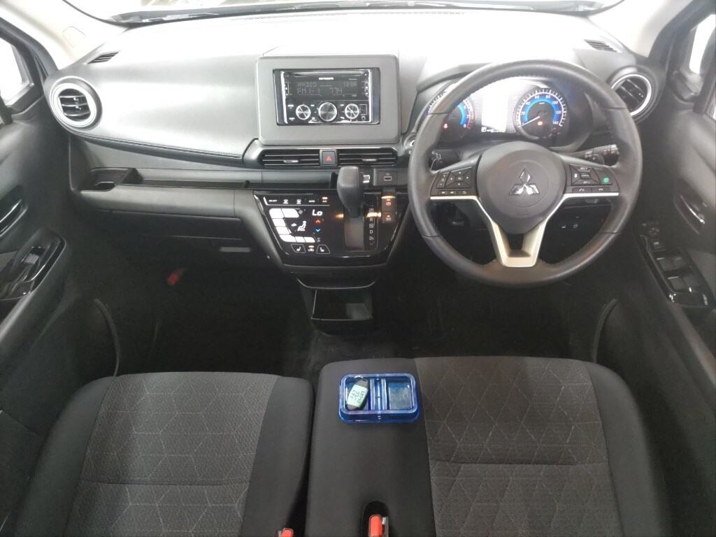 Mitsubishi EK X 2025 8589927-2