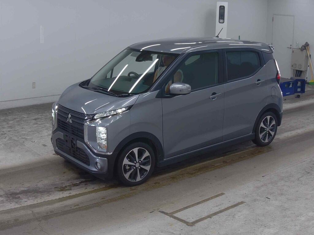 Mitsubishi EK X 2025 8589927-3