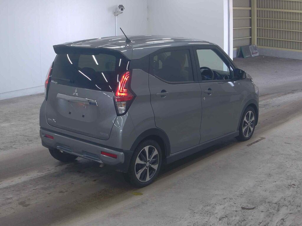 Mitsubishi EK X 2025 8589927-4