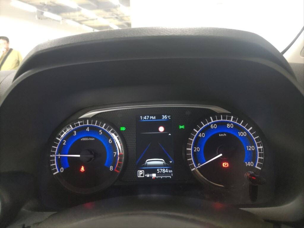 Mitsubishi EK X 2025 8589927-5