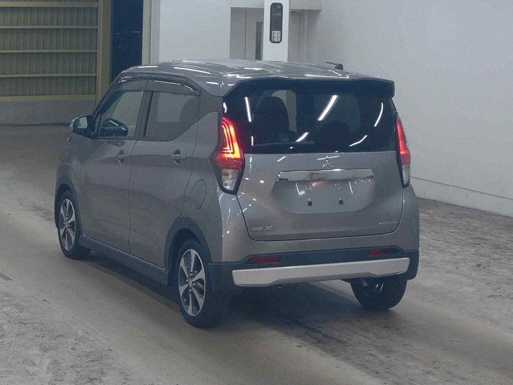 Mitsubishi EK X 2023 8598019-1