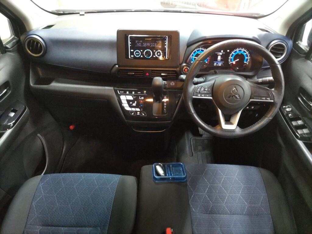 Mitsubishi EK X 2023 8598019-2