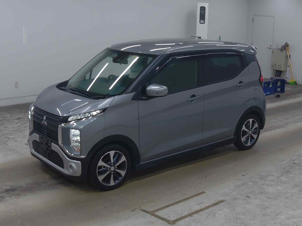 Mitsubishi EK X 2023 8598019-3