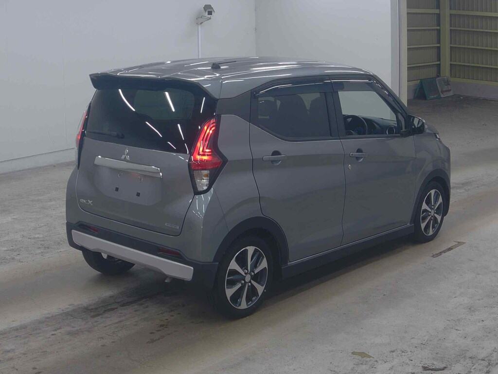 Mitsubishi EK X 2023 8598019-4