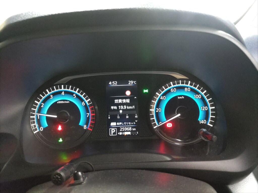Mitsubishi EK X 2023 8598019-5