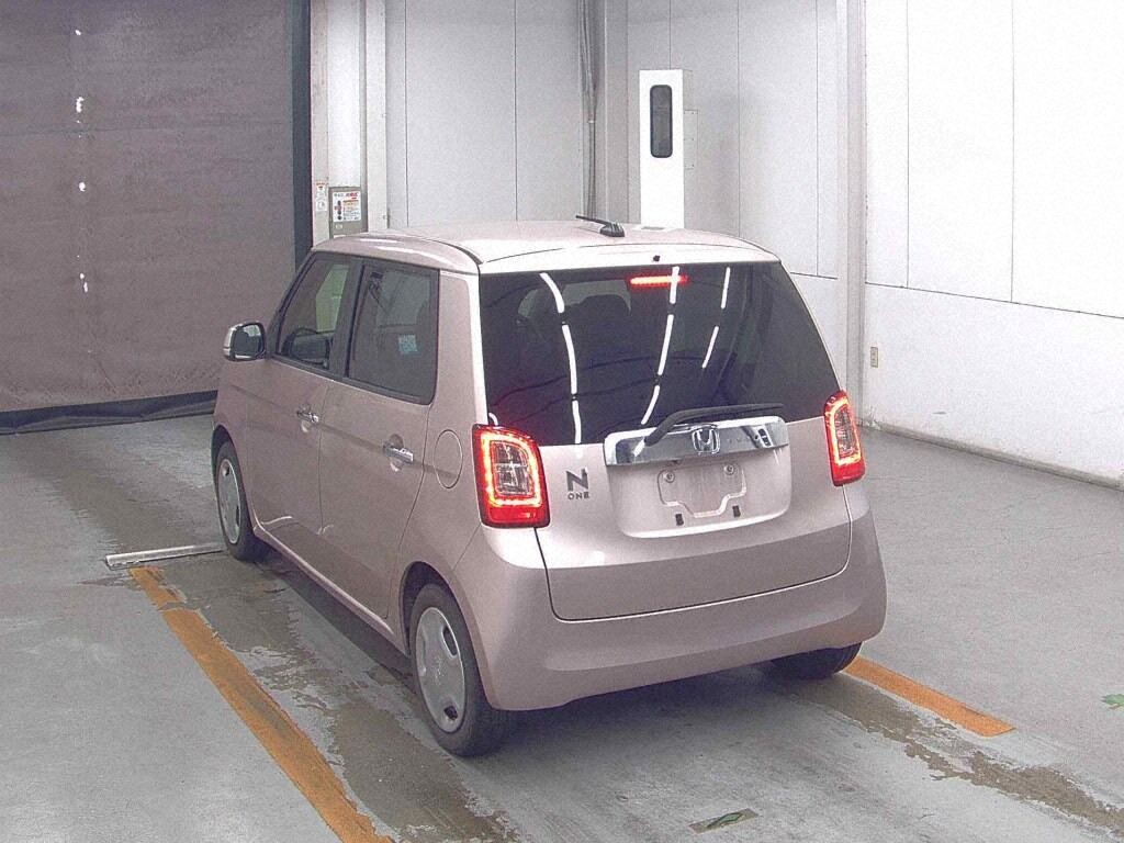 Honda N-ONE 2013 8588920-1