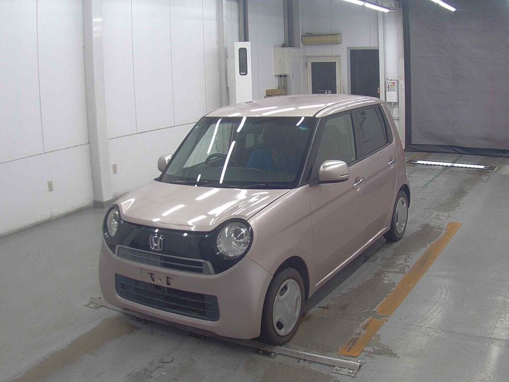 Honda N-ONE 2013 8588920-3