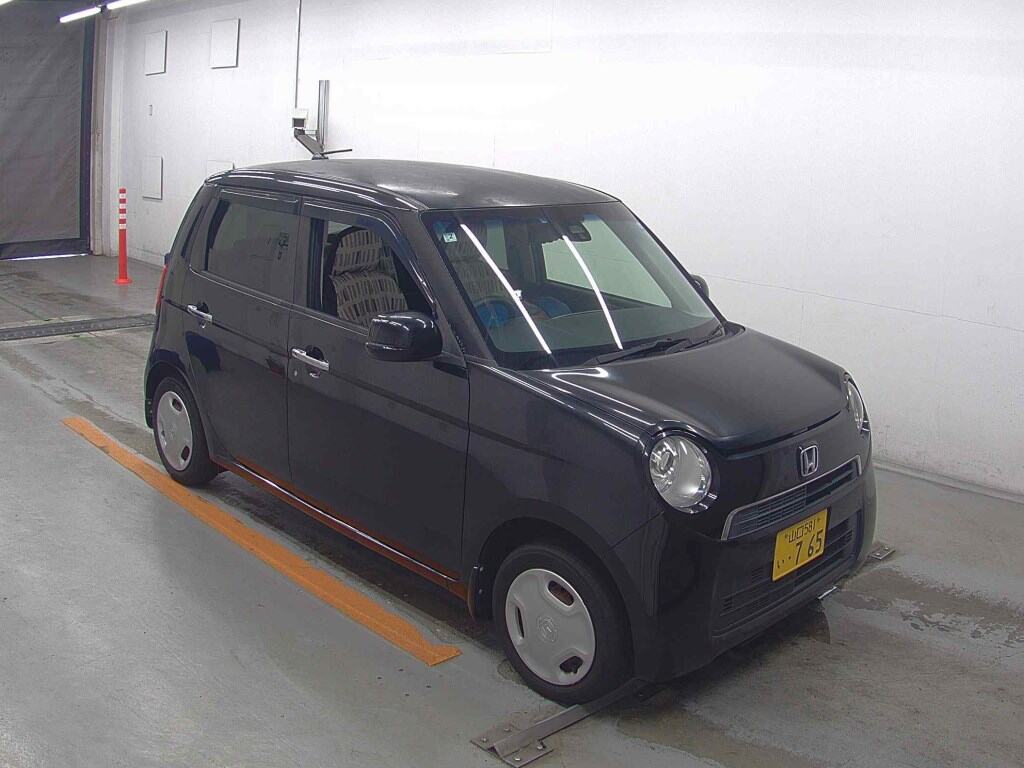sat car