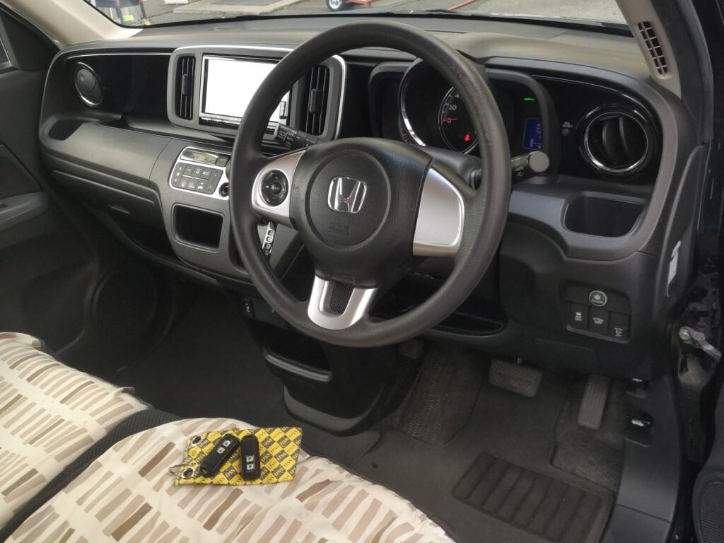 Honda N-ONE 2015 8591732-2