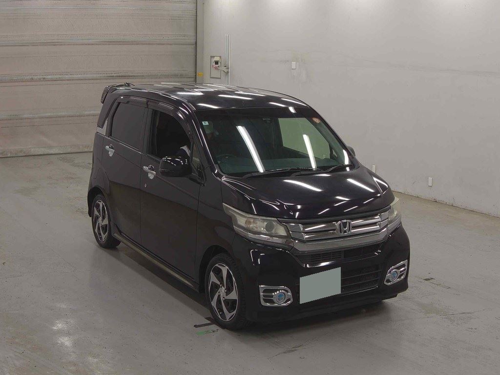 sat car