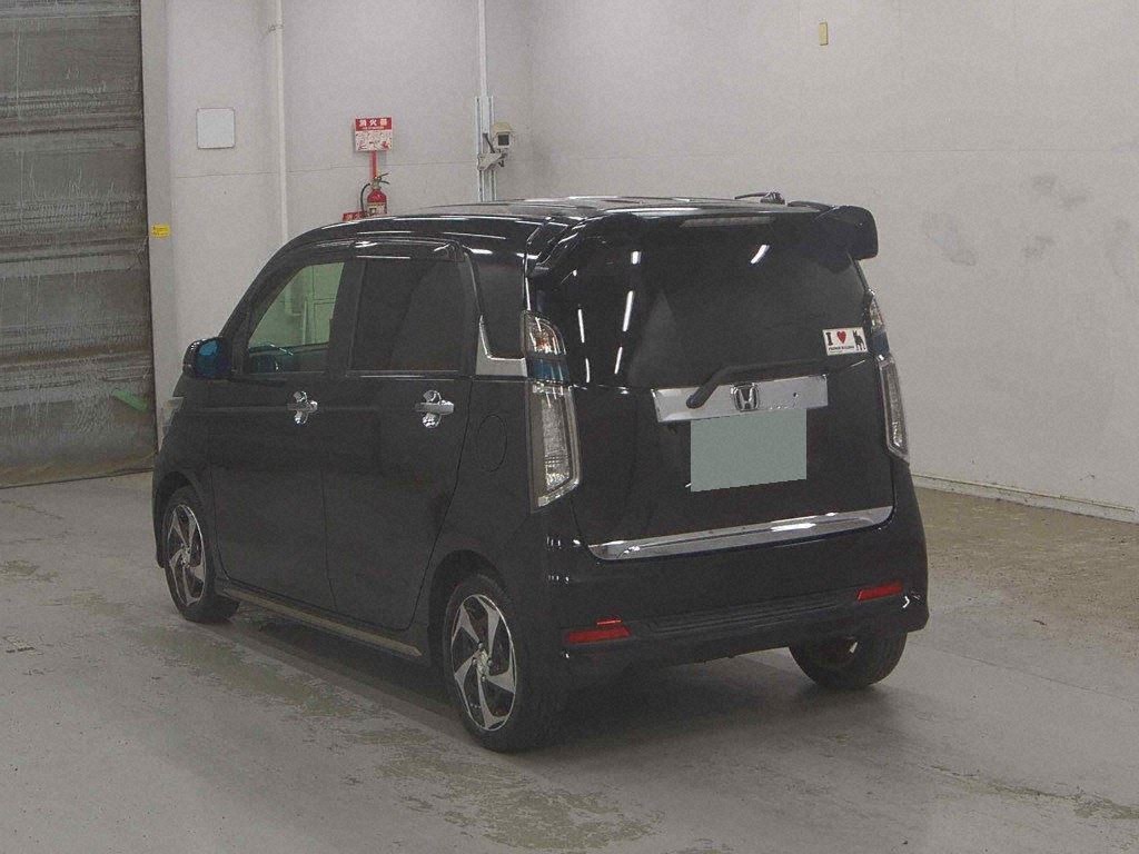 Honda N-WGN 2014 8592080-1