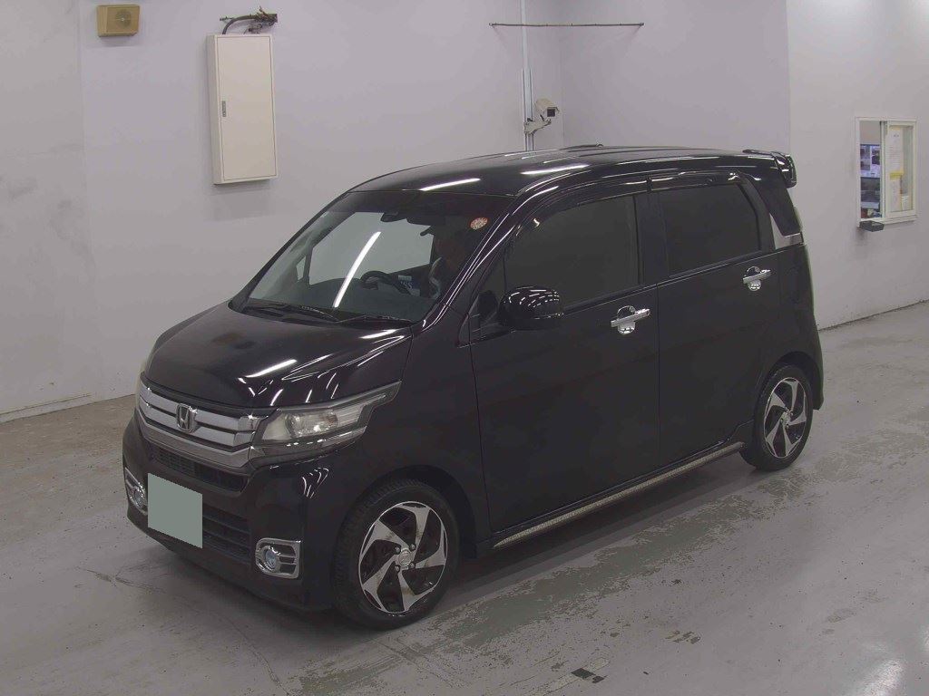 Honda N-WGN 2014 8592080-3