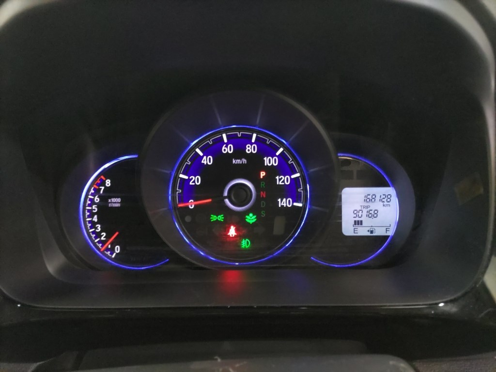 Honda N-WGN 2014 8592080-5