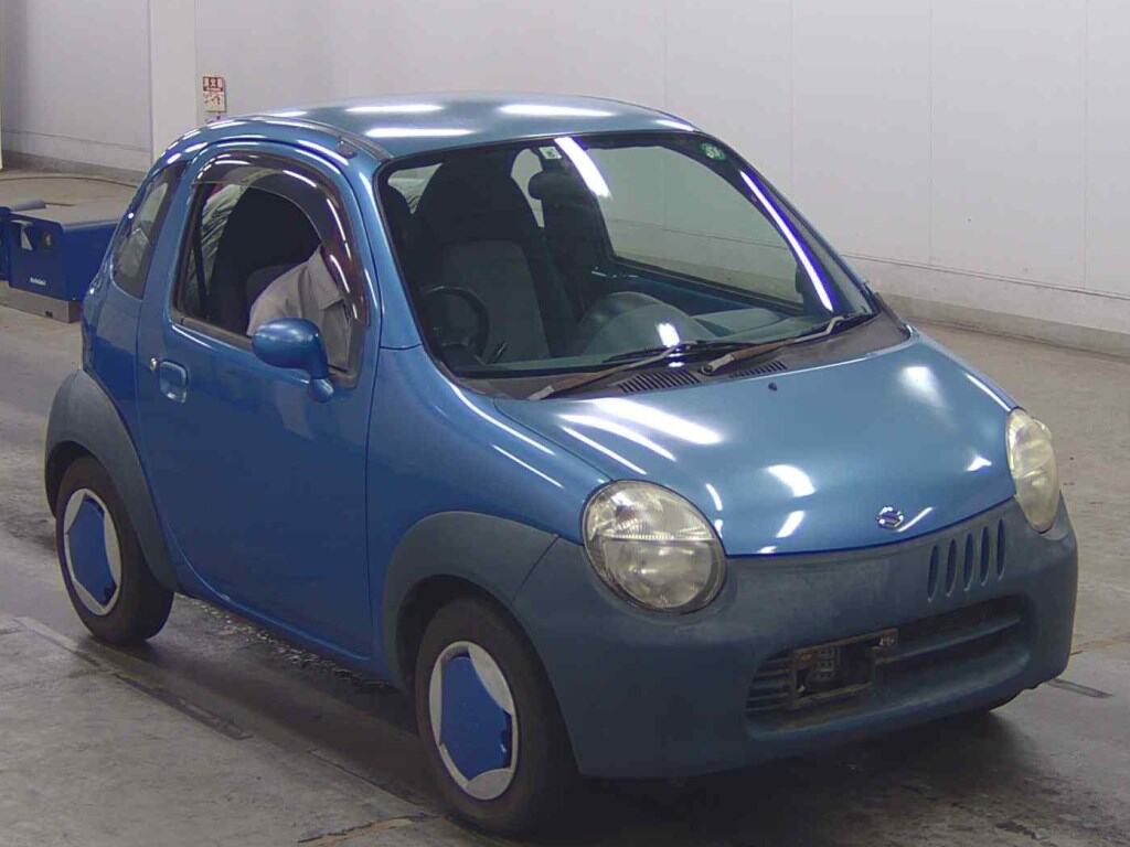 sat car