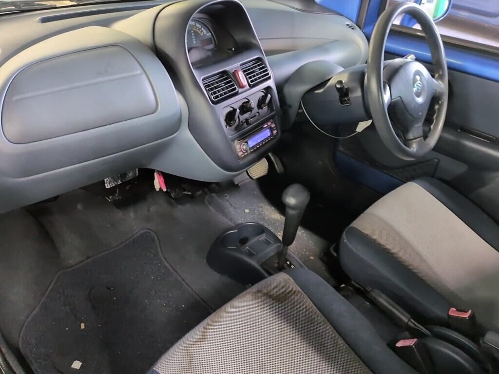 Suzuki TWIN 2003 8590285-5