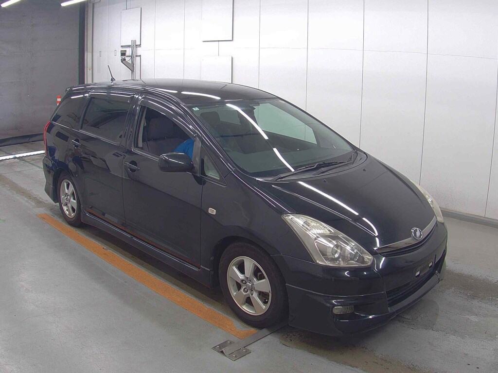 sat car