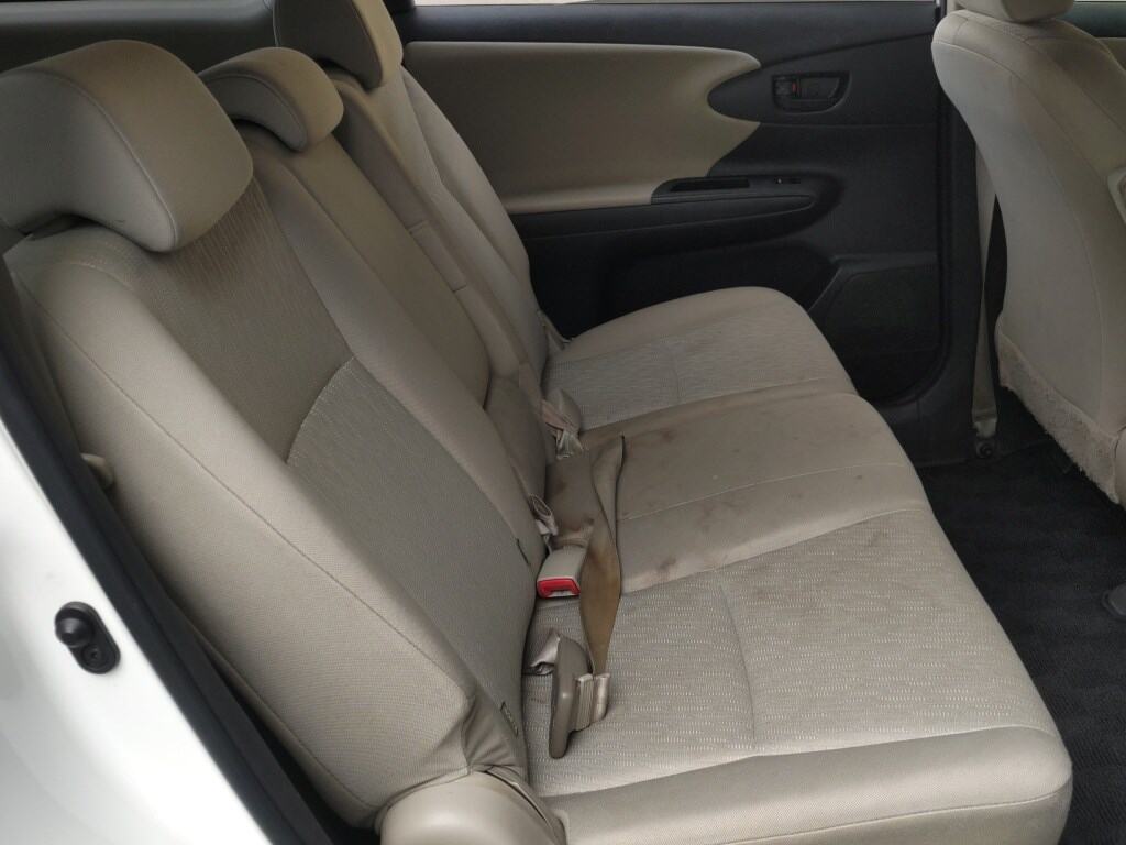 Toyota WISH 2011 8591811-5