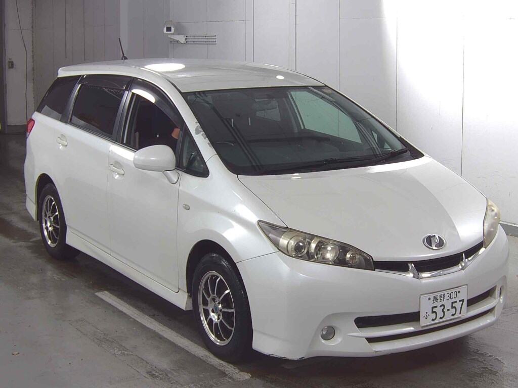 sat car