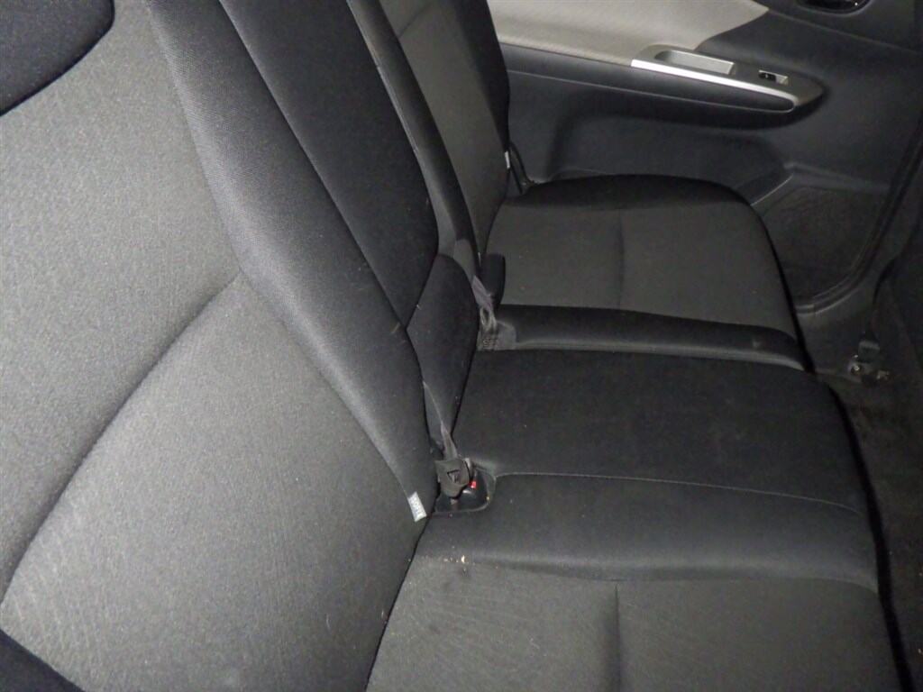Toyota WISH 2010 8591852-5
