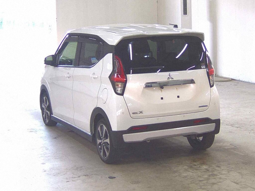 Mitsubishi EK X 2022 8599641-1