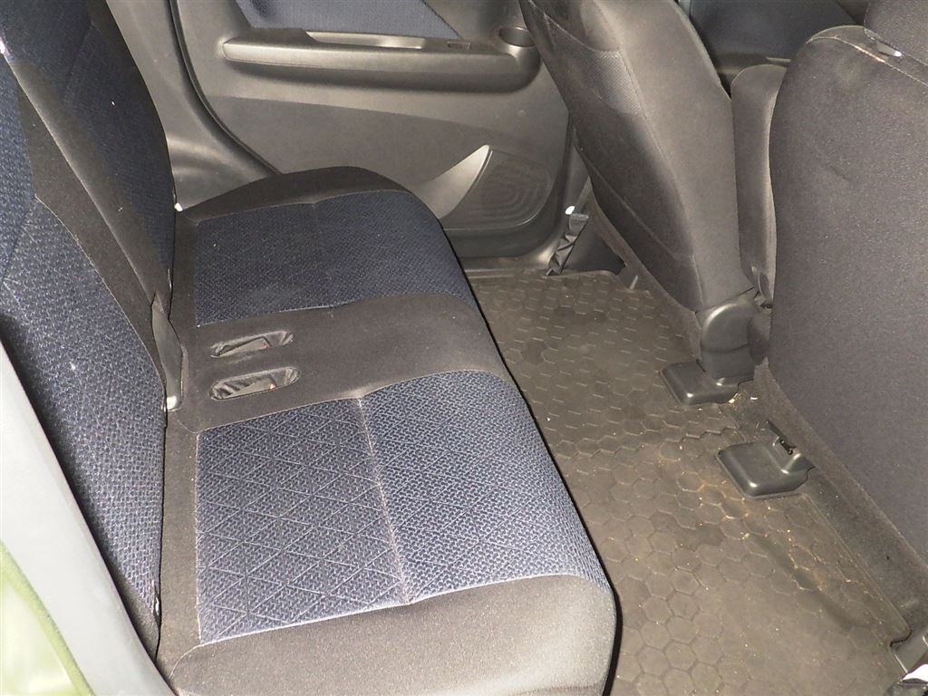 Mitsubishi EK X 2021 8606019-5