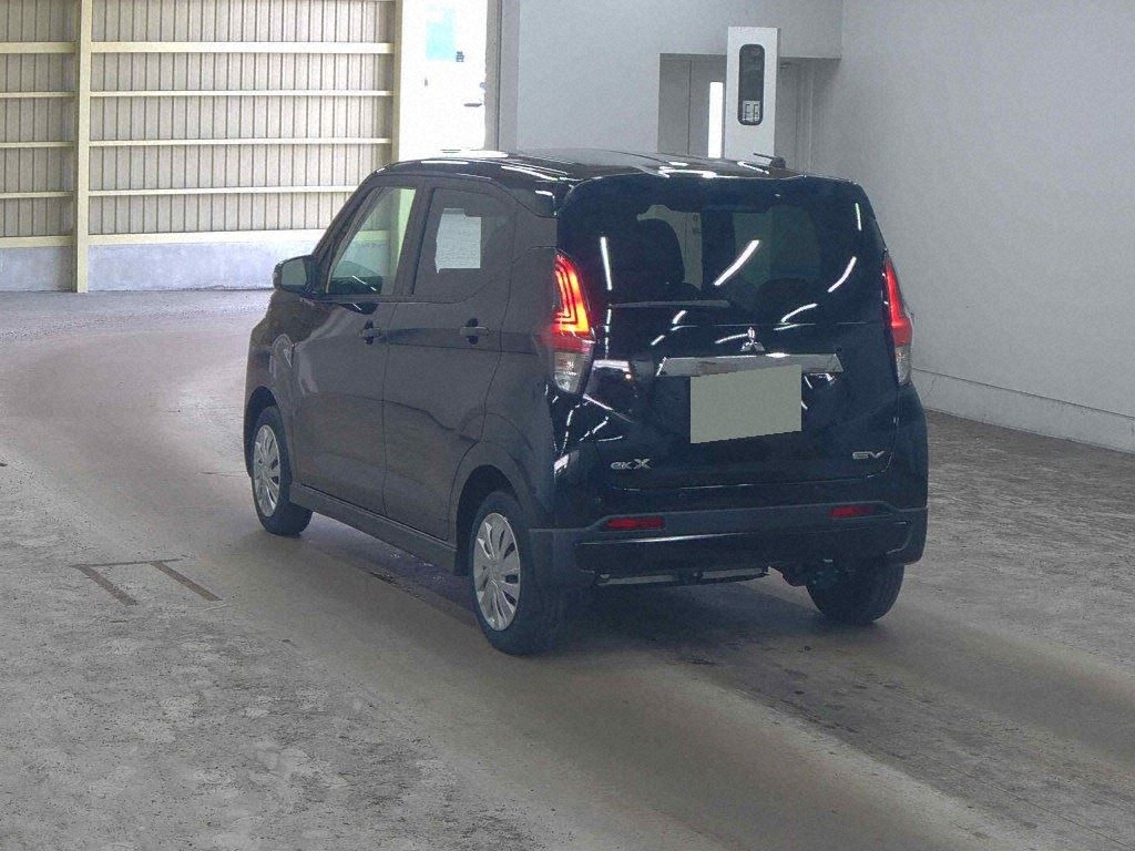 Mitsubishi EK X 2024 8606041-1