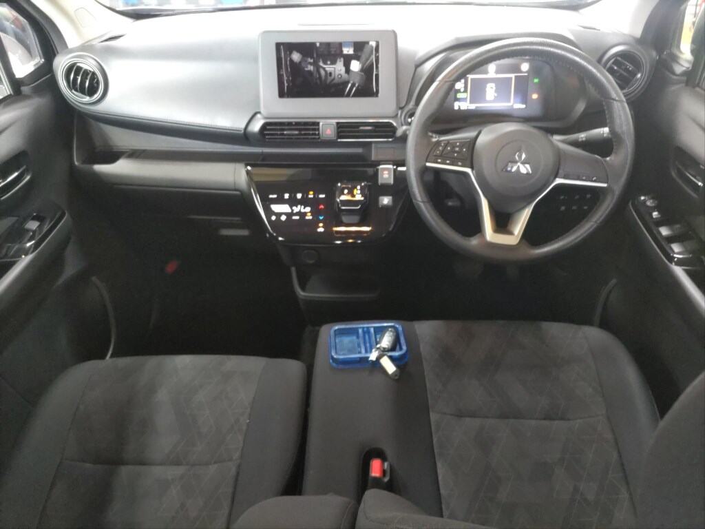 Mitsubishi EK X 2024 8606041-2