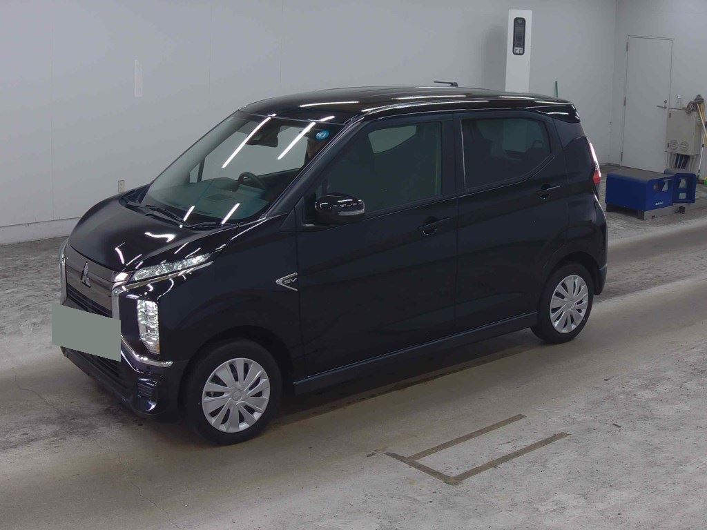 Mitsubishi EK X 2024 8606041-3