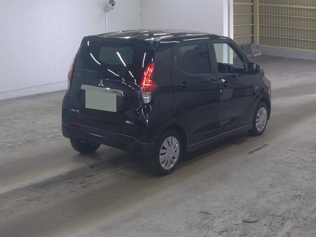 Mitsubishi EK X 2024 8606041-4