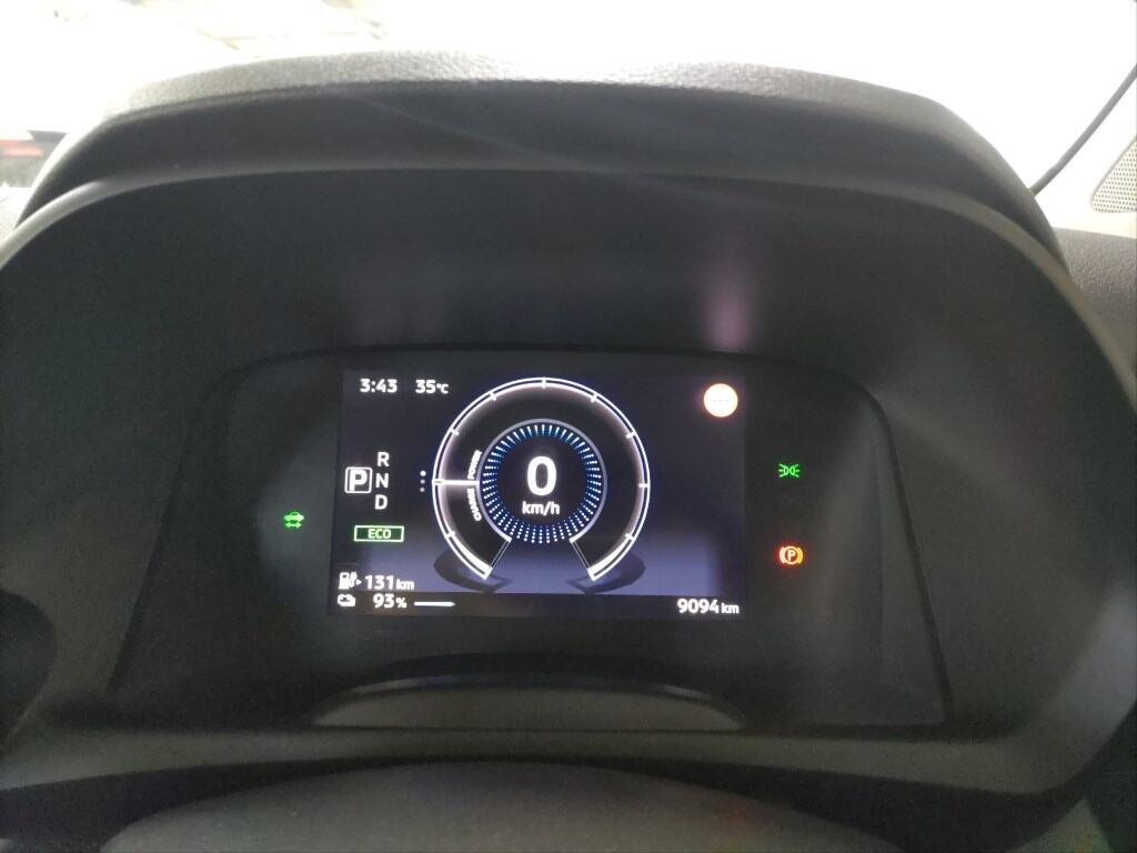 Mitsubishi EK X 2024 8606041-5