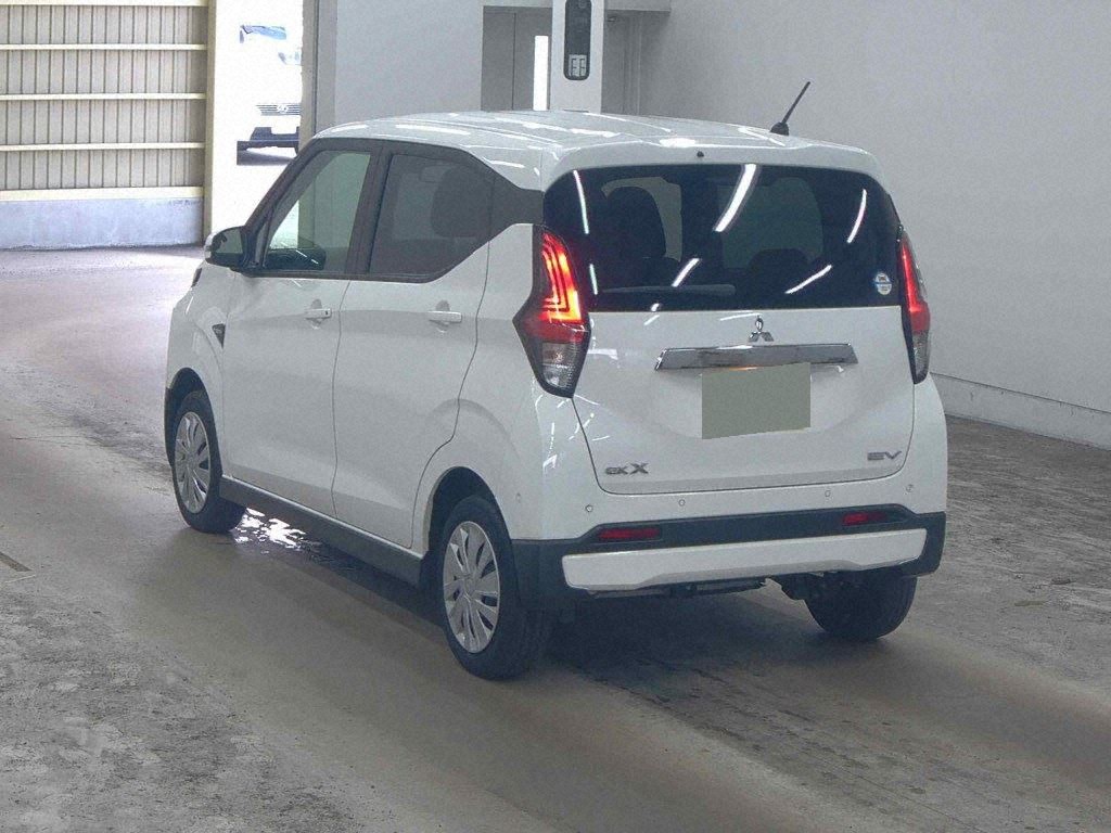 Mitsubishi EK X 2024 8606040-1