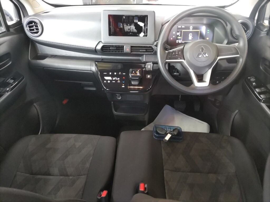 Mitsubishi EK X 2024 8606040-2