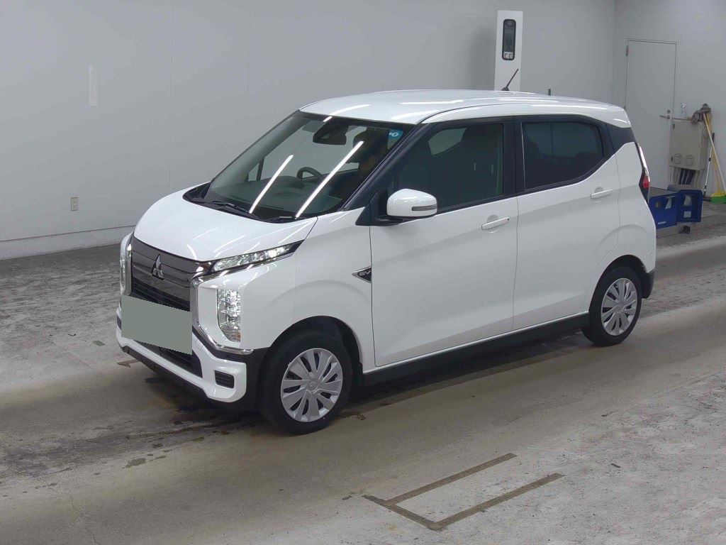 Mitsubishi EK X 2024 8606040-3