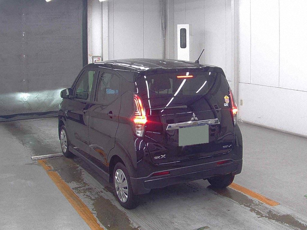 Mitsubishi EK X 2022 8606042-1