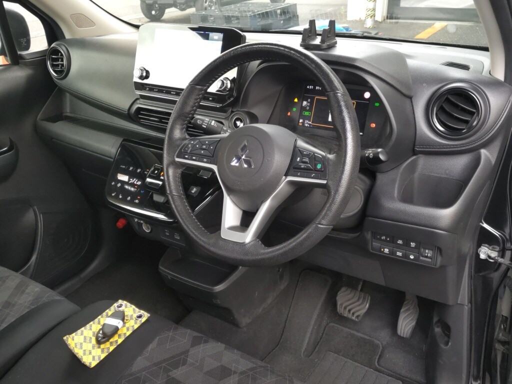 Mitsubishi EK X 2022 8606042-2