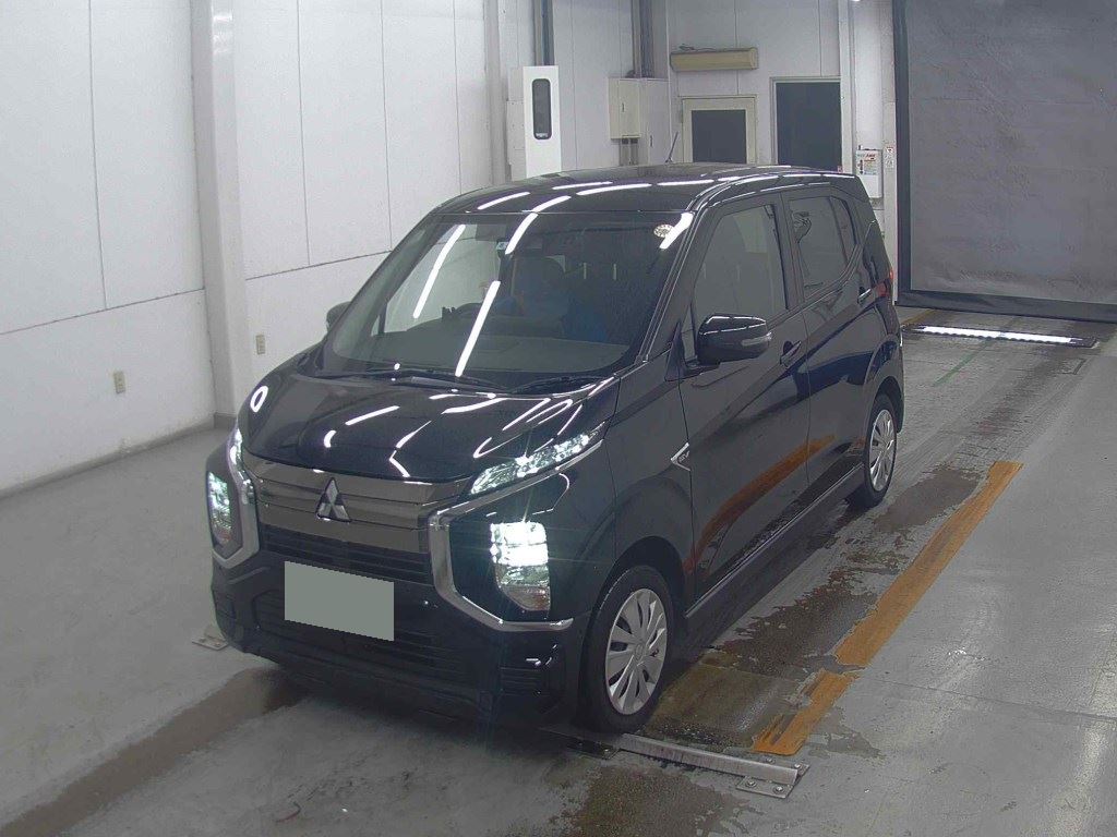 Mitsubishi EK X 2022 8606042-3