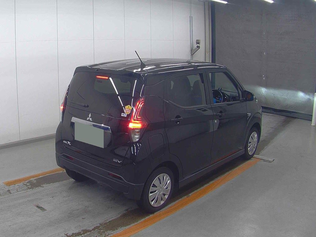 Mitsubishi EK X 2022 8606042-4