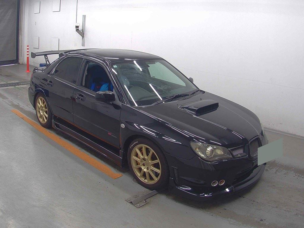 sat car