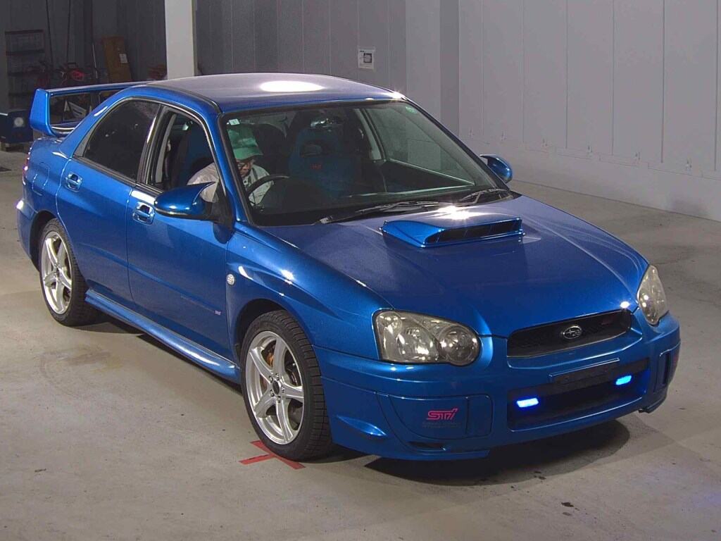sat car