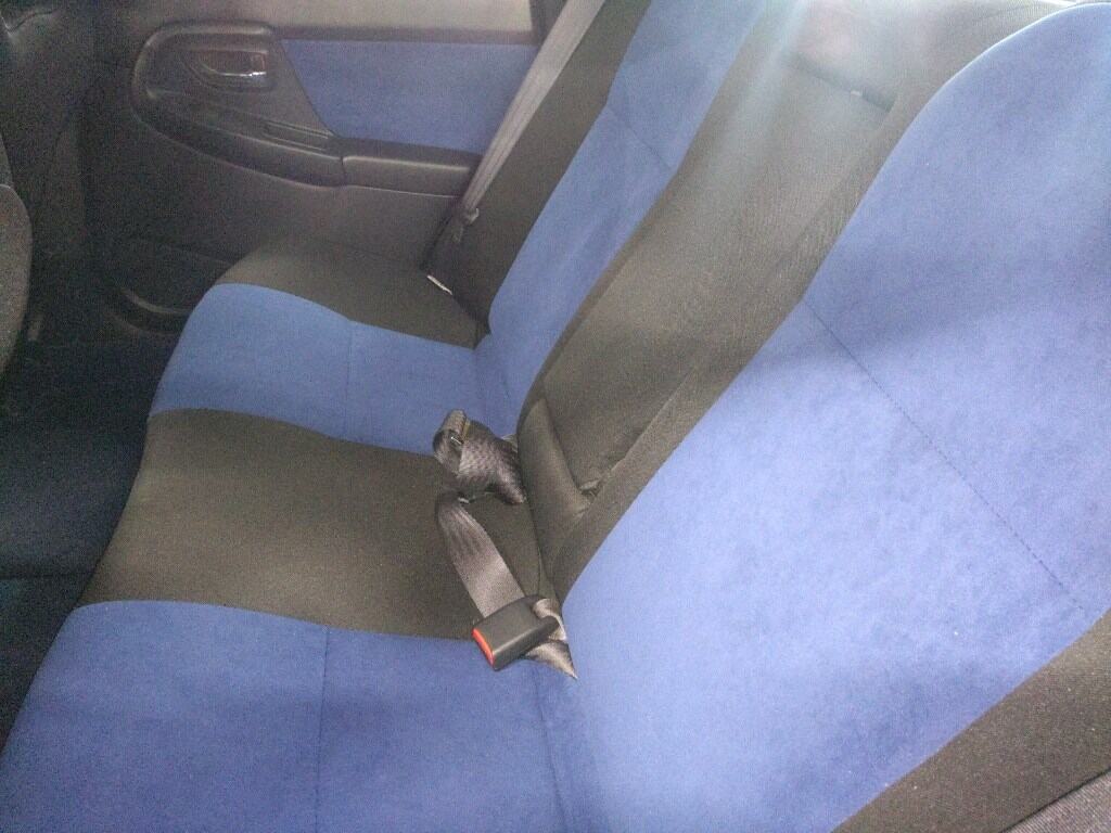 Subaru IMPREZA WRX 2003 8606229-5