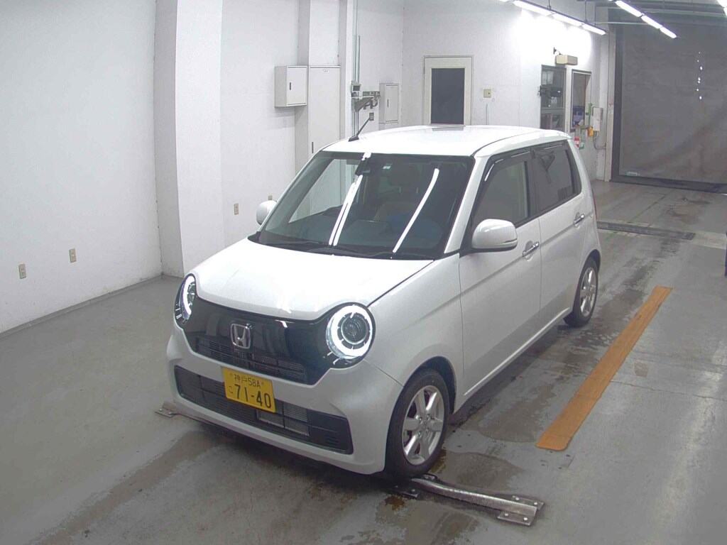 Honda N-ONE 2025 8604635-3